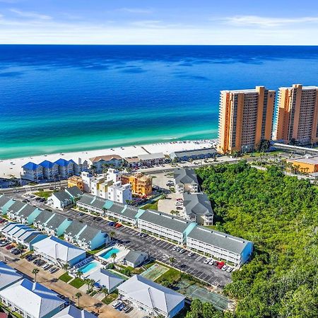 Southwind By Panhandle Getaways Panama City Beach Eksteriør bilde