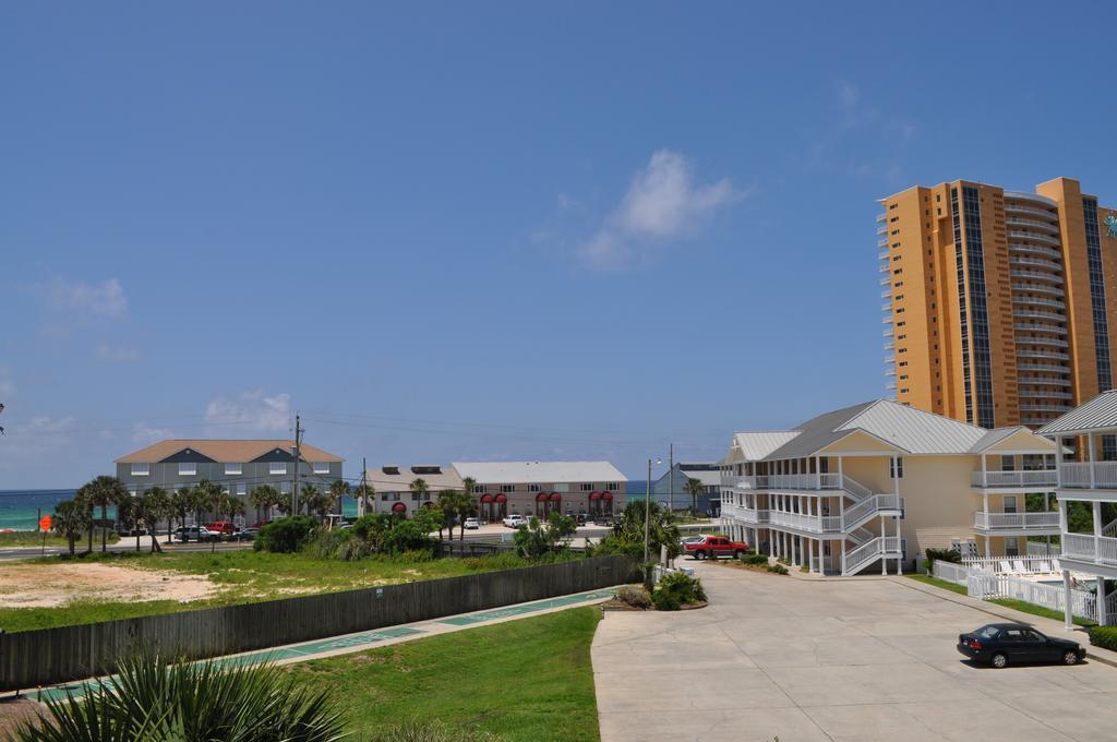 Southwind By Panhandle Getaways Panama City Beach Eksteriør bilde